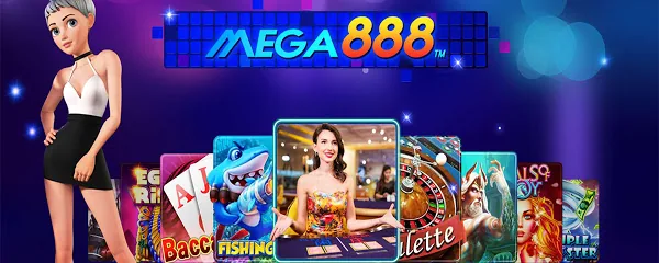 Mega888